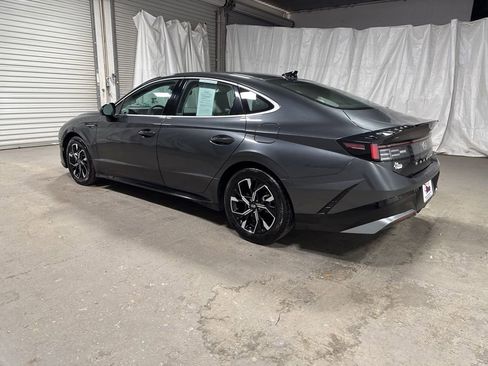 Used 2024 Hyundai Sonata SEL image 5