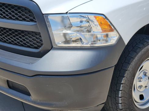 Used 2022 RAM 1500 Tradesman AWD/4WD image 8