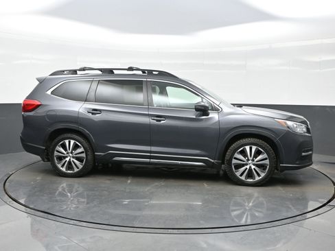 Used 2019 Subaru Ascent Limited w/ Popular Package #3 image 7