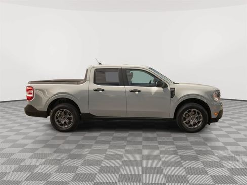 Used 2024 Ford Maverick XLT w/ Equipment Group 300A Standard AWD/4WD image 24