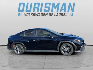 Used 2022 Subaru WRX Base video 2