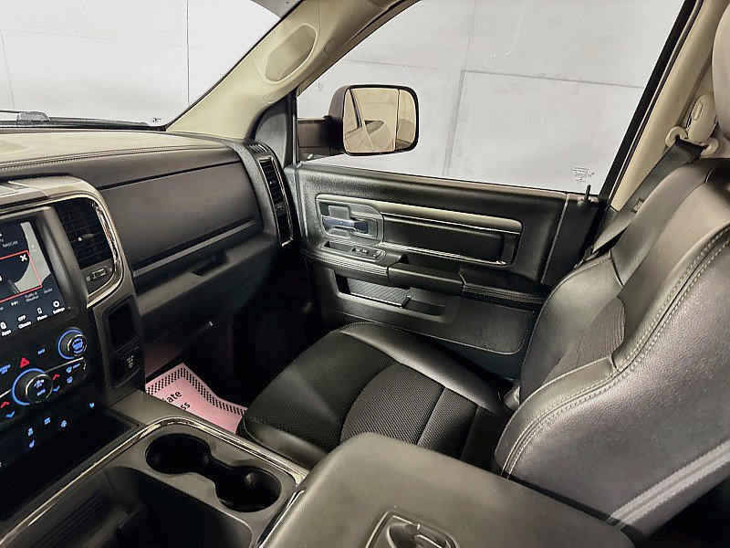 Used 2018 RAM 1500 Sport AWD/4WD image 22