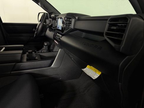 Used 2026 Toyota Tundra SR5 w/ SX Package image 27