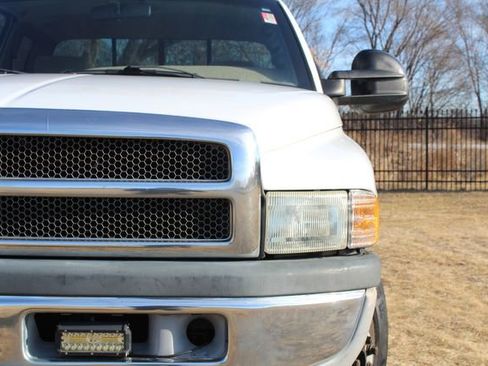 Used 1996 Dodge Ram 3500 Truck 2WD Club Cab image 13