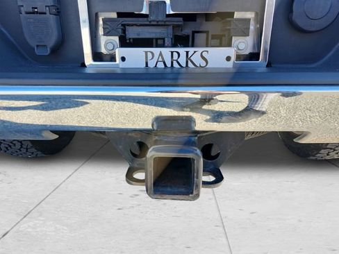 Used 2021 Chevrolet Silverado 1500 LT w/ Z71 Off-Road Package image 34