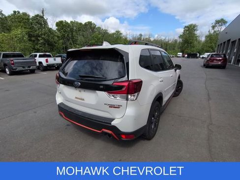 Used 2019 Subaru Forester Sport AWD/4WD image 4