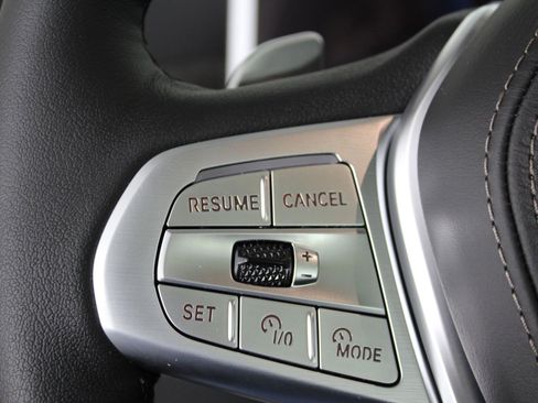 New 2026 BMW X7 xDrive40i image 15