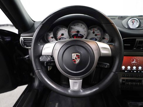 Used 2008 Porsche 911 Carrera S RWD image 25