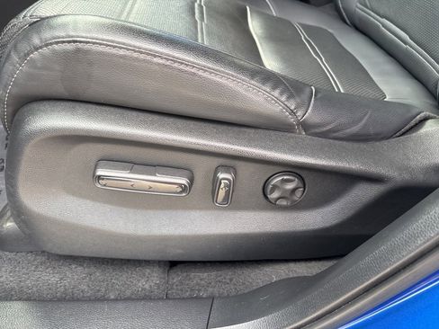 Certified 2021 Honda CR-V EX-L image 24