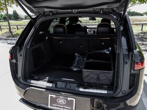 New 2026 Land Rover Range Rover Sport Dynamic SE AWD/4WD image 66