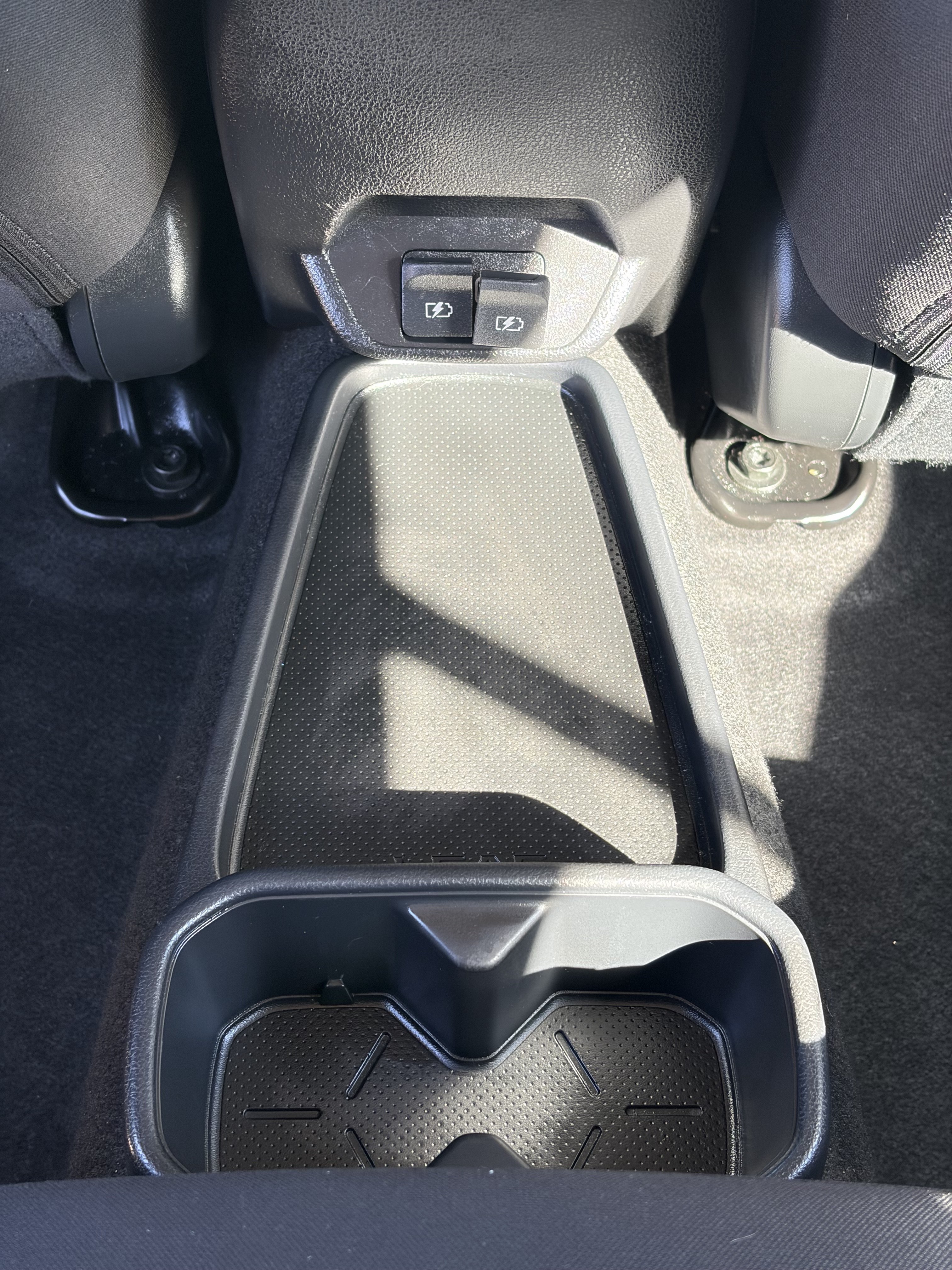 Used 2025 Nissan Leaf S FWD image 20