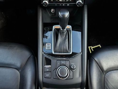 Used 2024 MAZDA CX-5 AWD 2.5 S w/ Select Package image 26