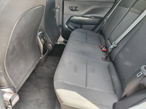 Used 2024 Hyundai Kona SEL FWD image 30