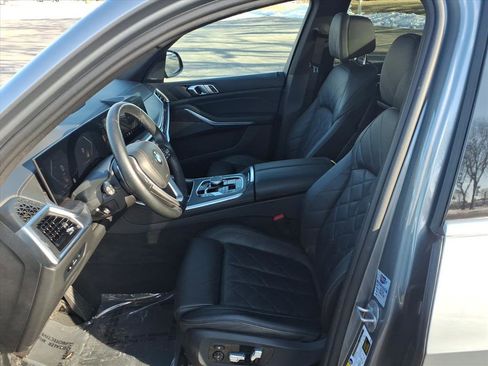 Used 2024 BMW X3 xDrive30i AWD/4WD image 27