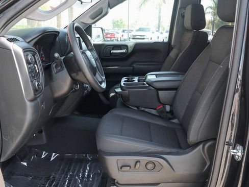 Used 2023 Chevrolet Silverado 1500 Custom Trail Boss image 18