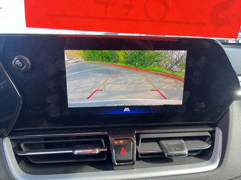 Used 2026 Chevrolet TrailBlazer LT w/ Convenience Package image 25