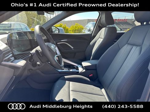 Used 2026 Audi Q5 Premium w/ Convenience Package AWD/4WD image 11