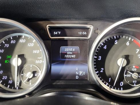 Used 2016 Mercedes-Benz GL 450 GL 450 4MATIC Sport Utility 4D image 28