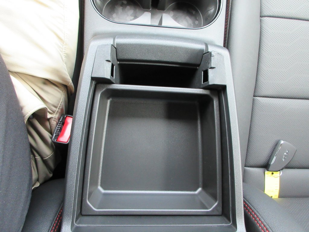 New 2026 Chevrolet Colorado Z71 w/ Technology Package AWD/4WD image 28