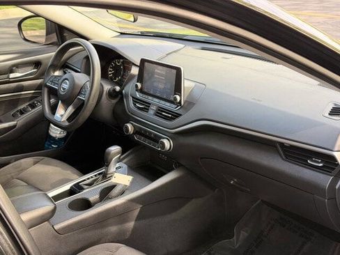 Used 2020 Nissan Altima 2.5 S w/ Driver Assist Package FWD image 20