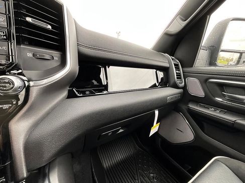 New 2026 RAM 1500 Laramie w/ Night Edition AWD/4WD image 35