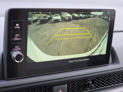 New 2026 Honda CR-V LX image 19