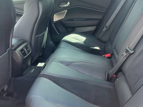 Used 2023 Acura TLX w/ A-SPEC Pkg FWD image 22