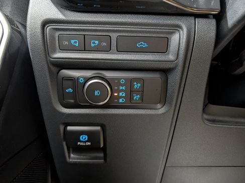 Used 2022 Ford F150 XLT w/ Equipment Group 302A High image 24