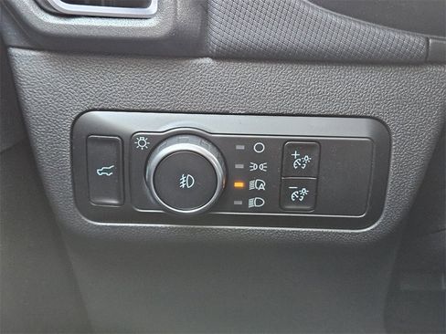 New 2025 Ford Bronco Sport Badlands w/ Badlands Tech Package image 23