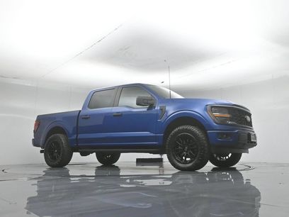 Used 2024 Ford F150 STX