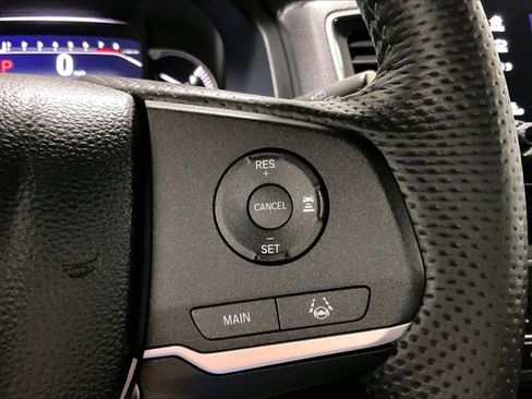 Used 2023 Honda Passport EX-L image 19