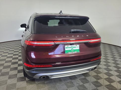 Used 2021 Lincoln Corsair Reserve w/ Elements Package AWD/4WD image 6