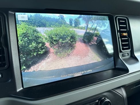 Used 2021 Ford Bronco Badlands AWD/4WD image 9