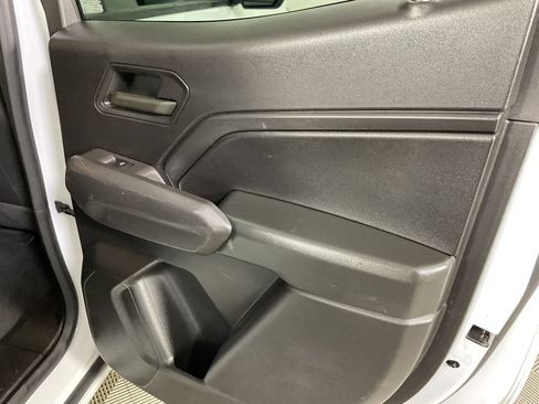 Used 2023 Chevrolet Colorado W/T RWD image 22