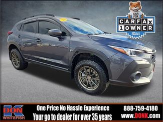 Used 2025 Subaru Crosstrek 2.0i Premium 360° Tour
