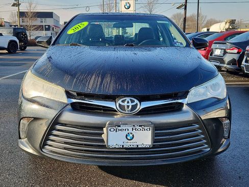 Used 2015 Toyota Camry XLE image 2