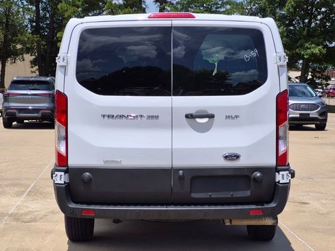 Used 2024 Ford Transit 350 XLT RWD image 5