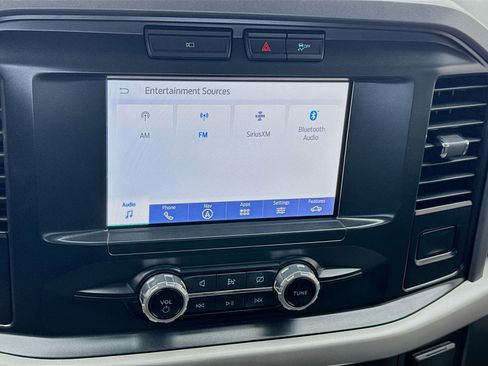 Used 2022 Ford F150 XLT w/ Equipment Group 301A Mid image 11