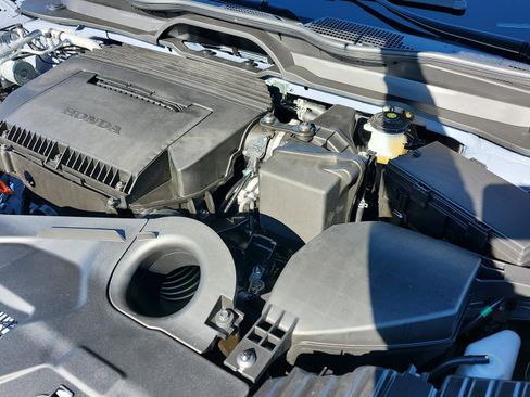 New 2026 Honda Pilot EX-L image 34