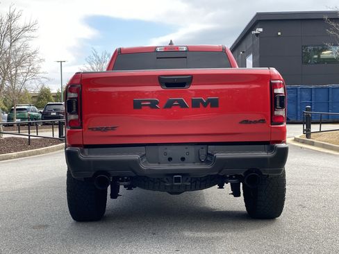 Used 2023 RAM 1500 TRX image 16