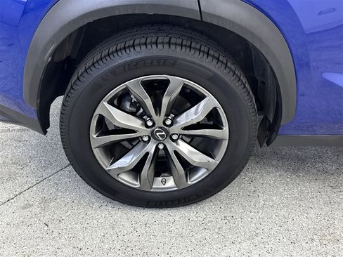 Used 2019 Lexus NX 300 F Sport image 45