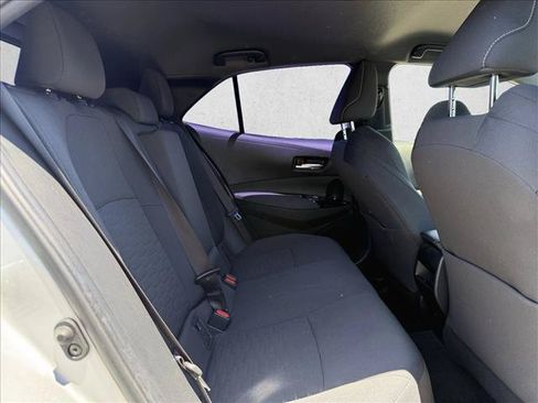 Used 2019 Toyota Corolla SE FWD image 17