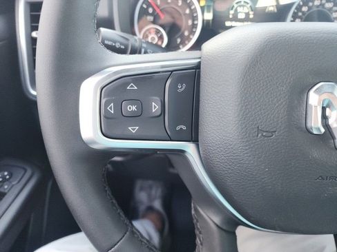 New 2026 RAM 1500 Big Horn image 14