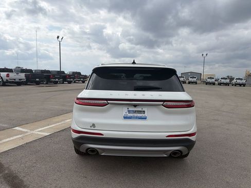 Used 2022 Lincoln Corsair Reserve w/ Elements Package image 4