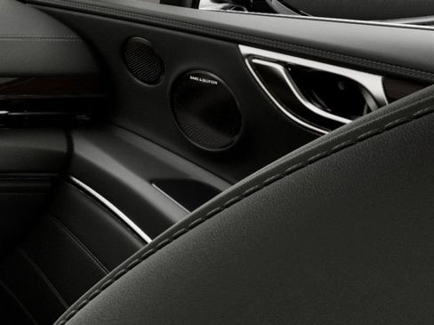 New 2026 Genesis GV80 2.5T Advanced AWD/4WD image 27
