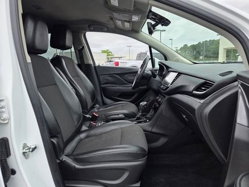 Used 2018 Buick Encore Preferred FWD image 24