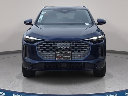 New 2025 Audi Q5 Premium image 8