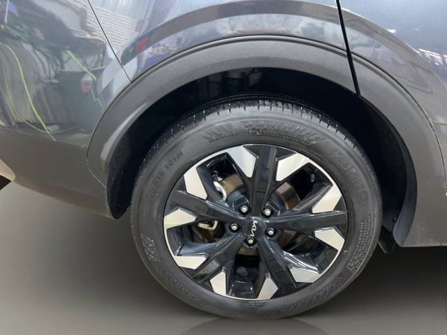 Used 2024 Kia Sportage X-Line w/ X-Line Premium Package AWD/4WD image 33