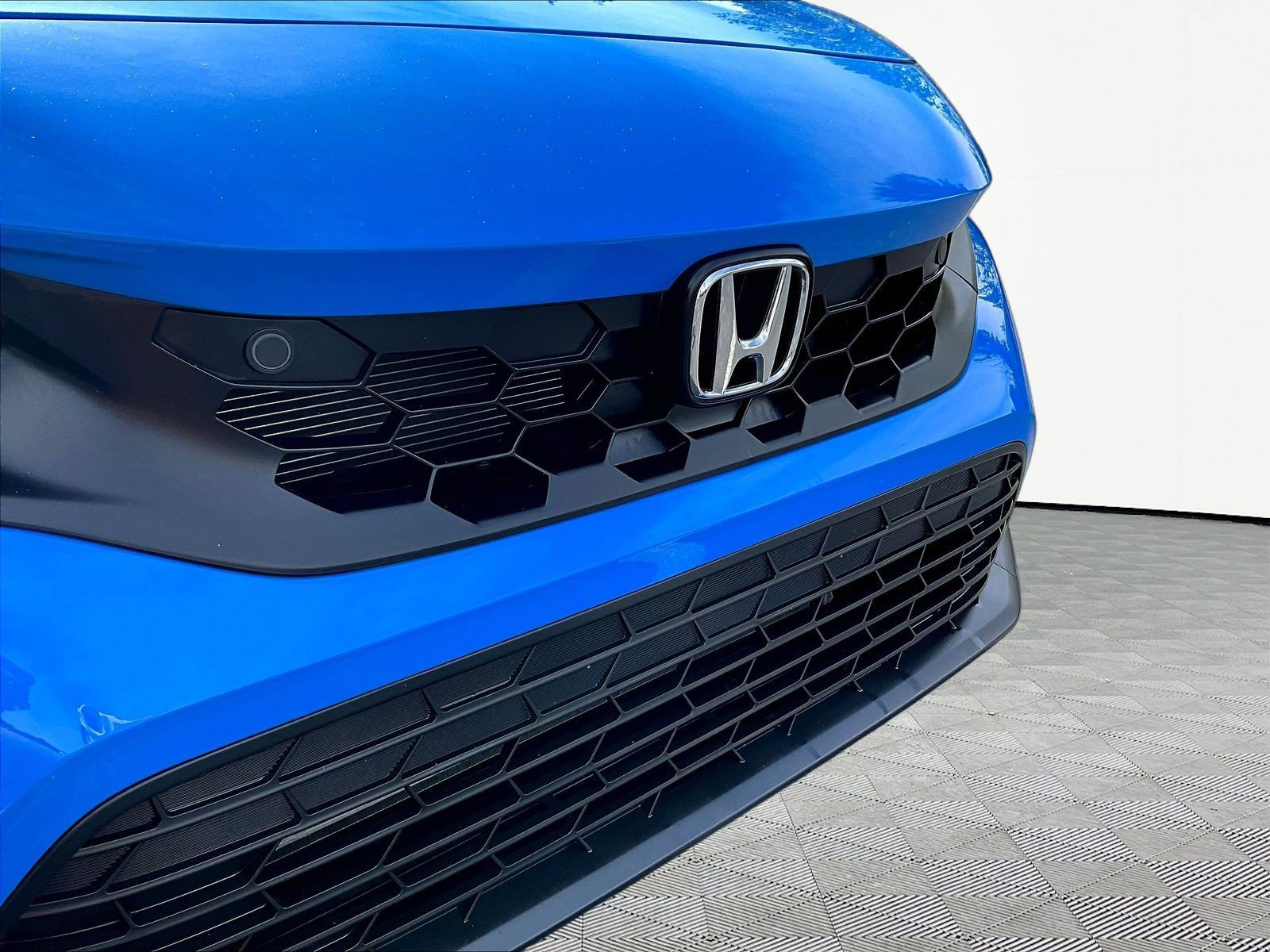 Used 2024 Honda Civic Sport Touring image 33