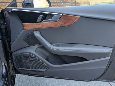 Used 2023 Audi A5 2.0T Premium Plus w/ Premium Plus image 19